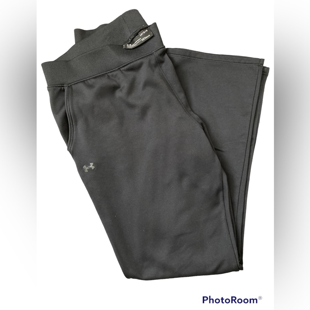 UnderArmour Women’s Cold Gear Pants - Size Large